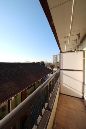 エスポワールの物件内観写真